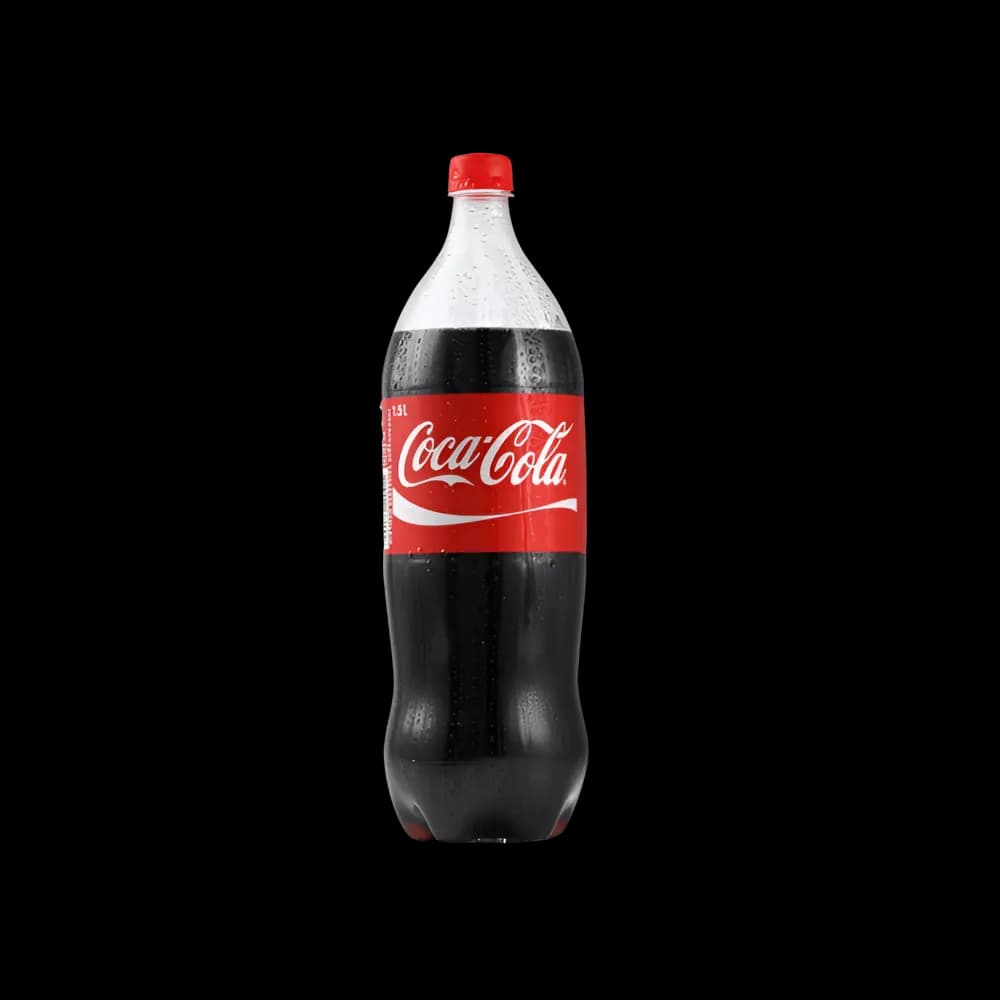cola 1.5l