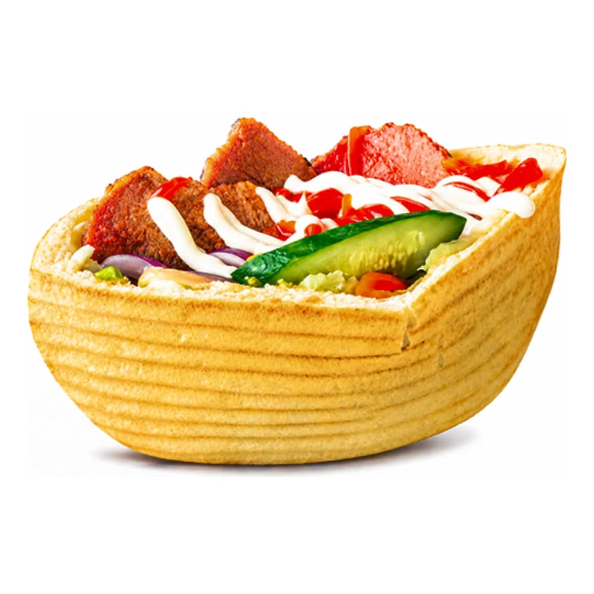 Non-dog