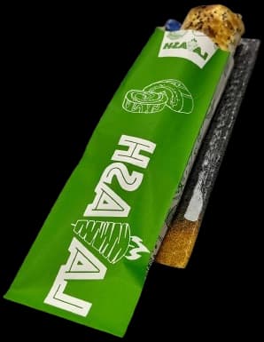 Lavash obichniy