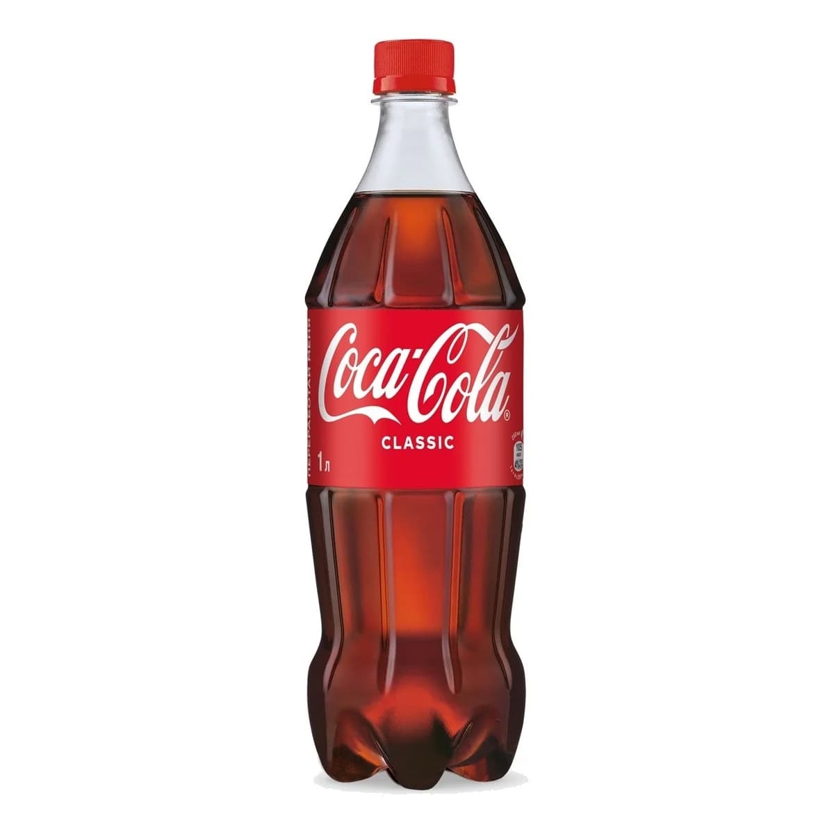 Coca-Cola 0,5 l
