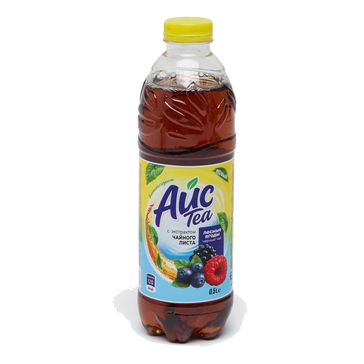 Ays tea 0,5 l