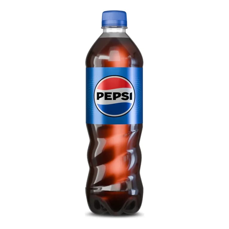 Pepsi 0,5 l