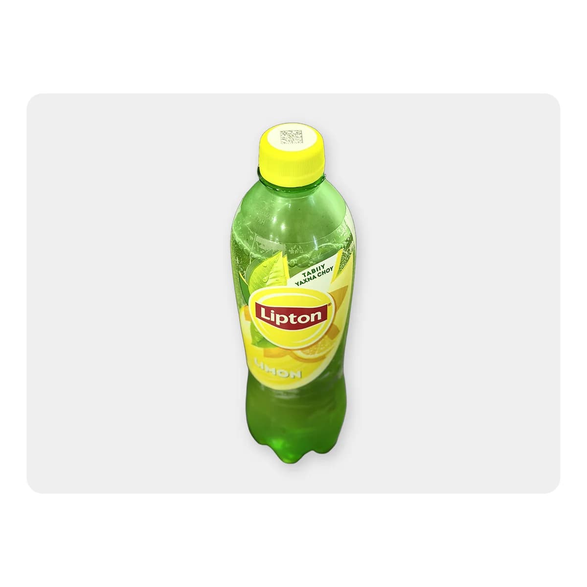 LIPTON 0.5L