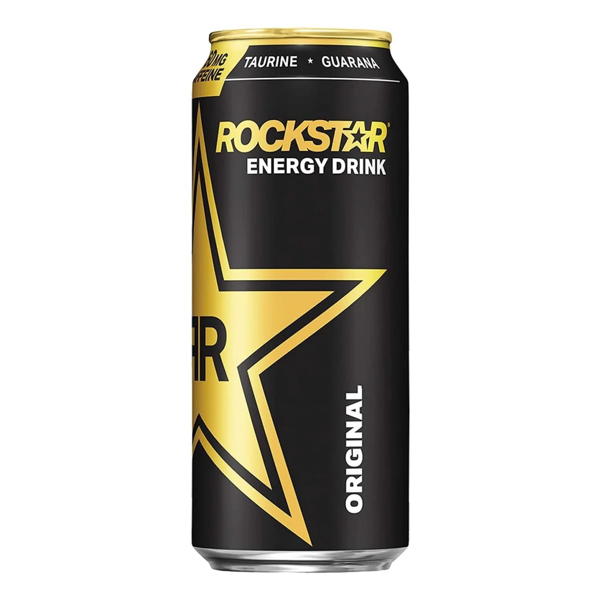 Rockstar 0,45 l
