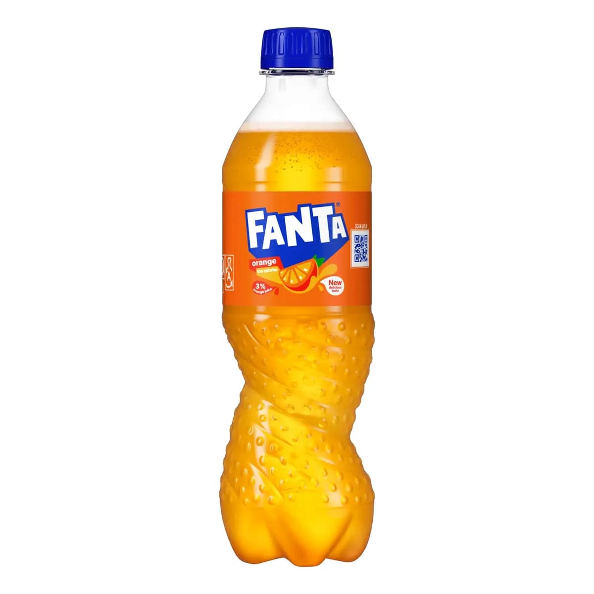 Fanta 0,5 l