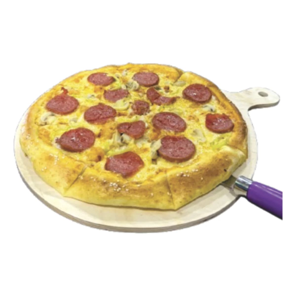 Peperoni (kichik)
