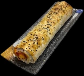 Tandir Lavash