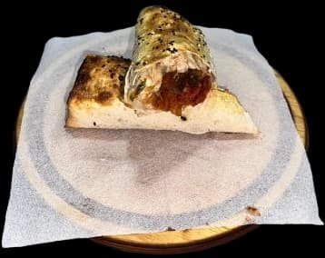 Big Tandir Lavash