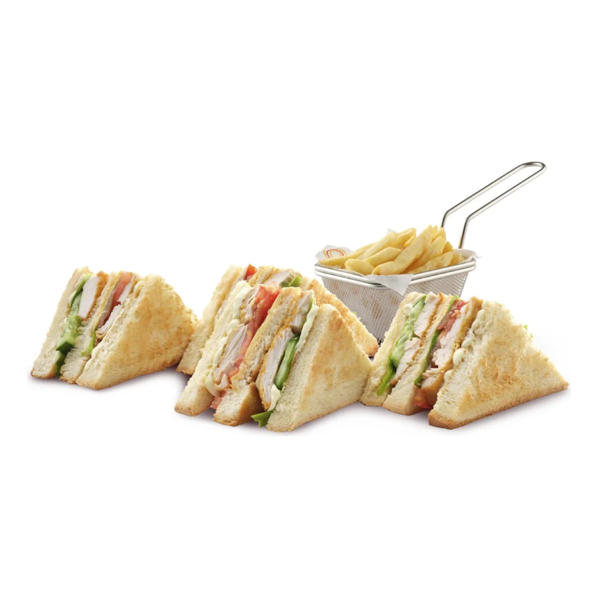 Club sandwich