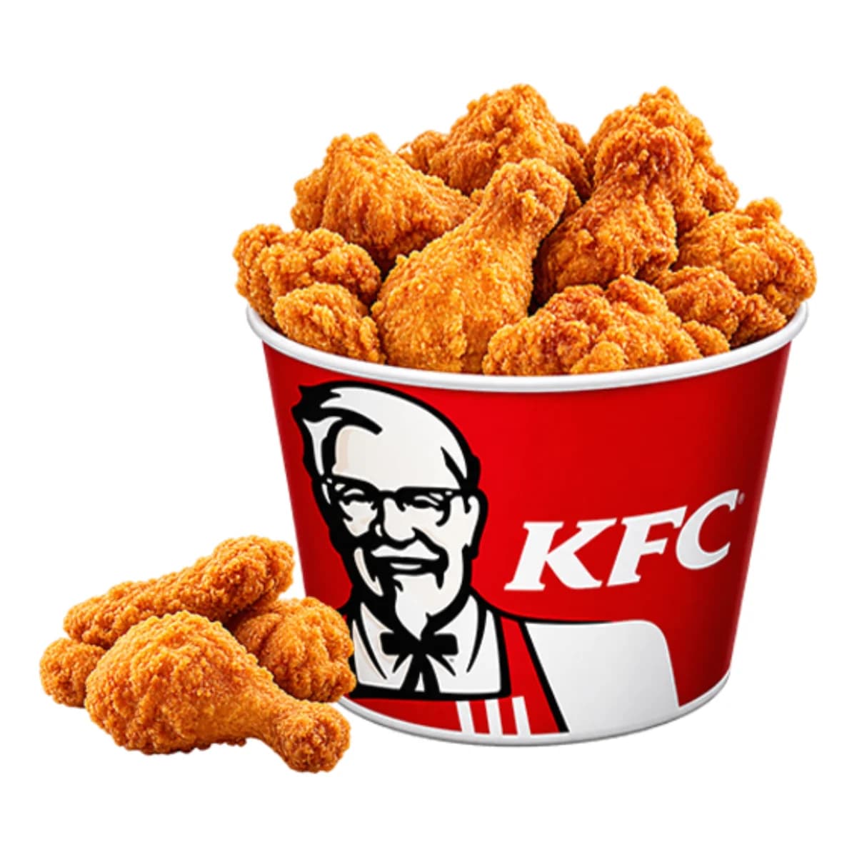 KFC 300 gr