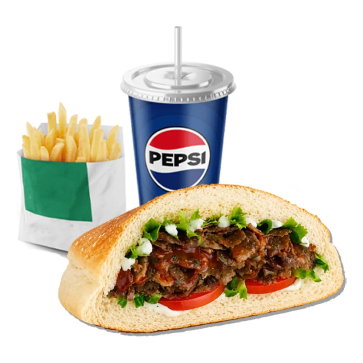 Pitta kombo