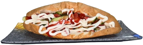 Hot-Dog