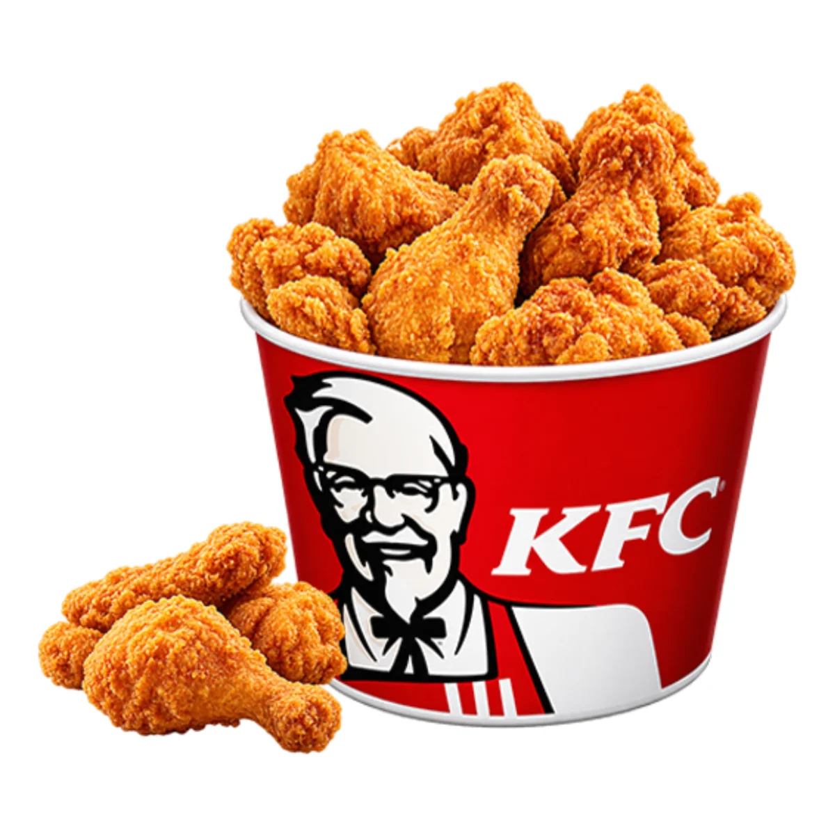 KFC 500 gr
