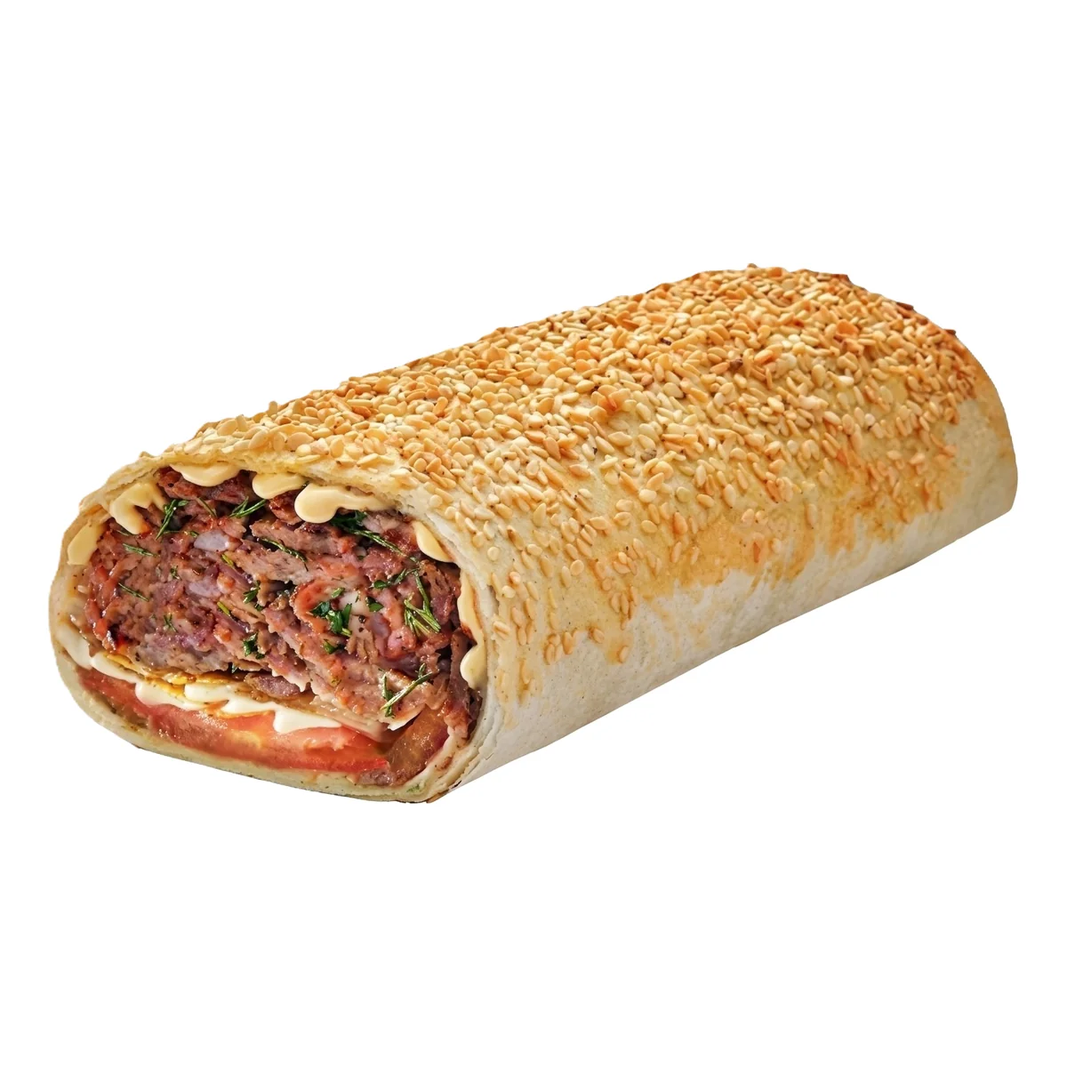Tandir lavash