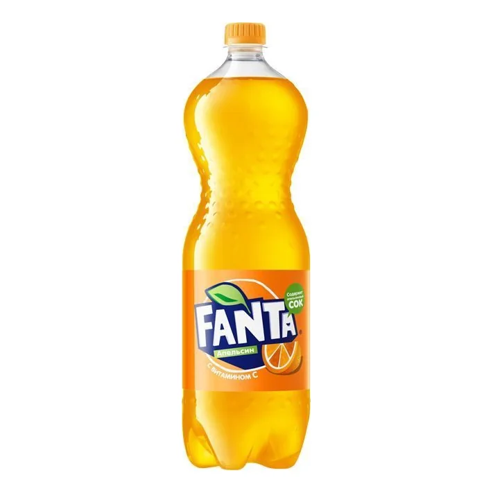 Fanta 1,5 l