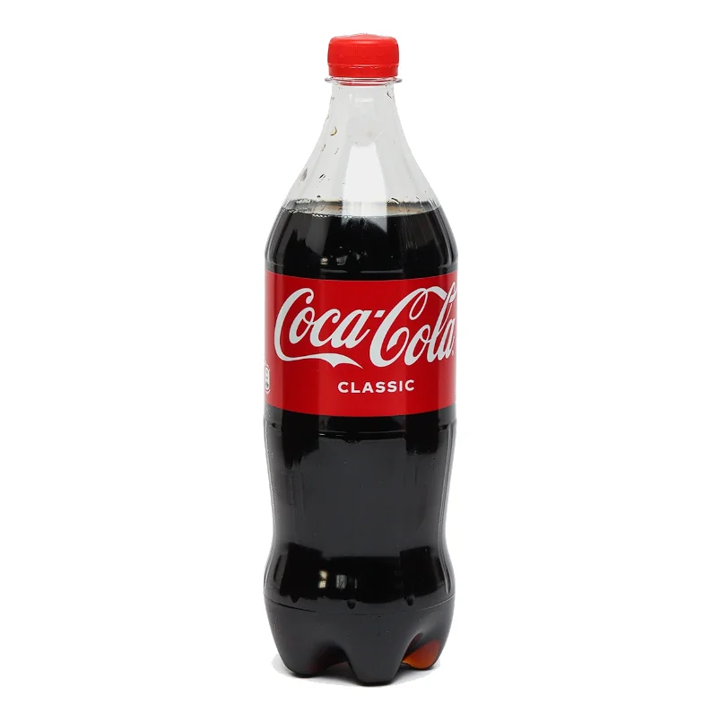 Coca-Cola 1 l