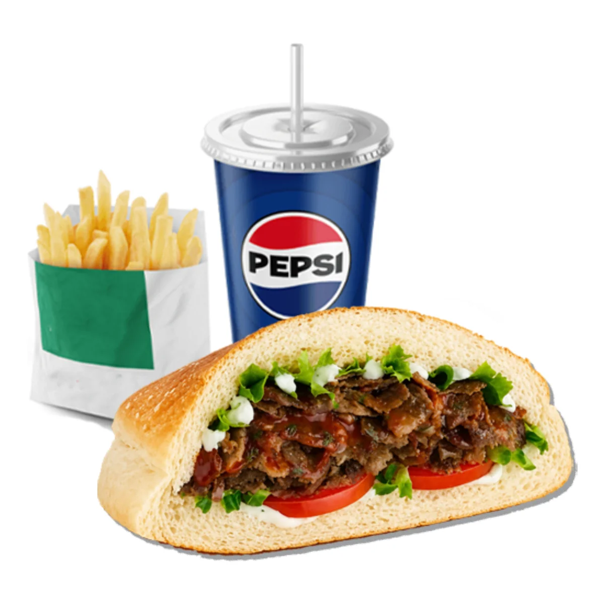 Pitta kombo