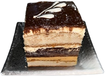 Shokoladli tort