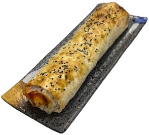 Tandir Lavash
