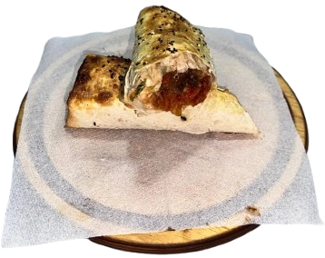 Big Lavash